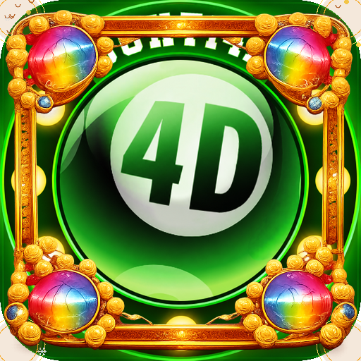 bukti4d — galeri pratinjau - APK Resmi
