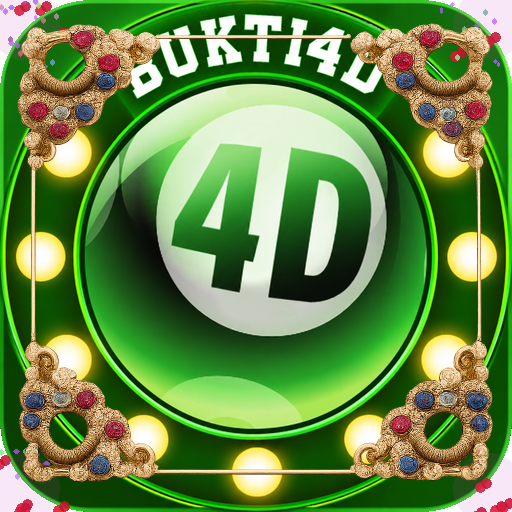 bukti4d — galeri pratinjau Resmi APK